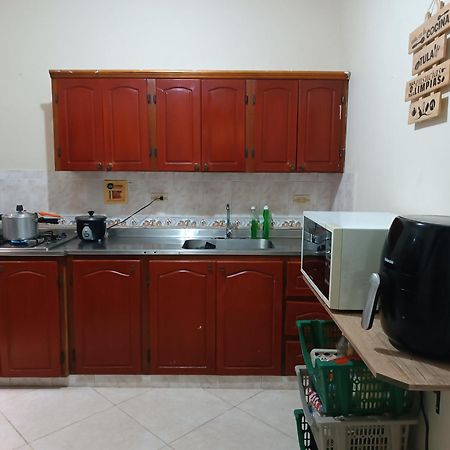 Pa Pasiar Hostal Медельин Экстерьер фото