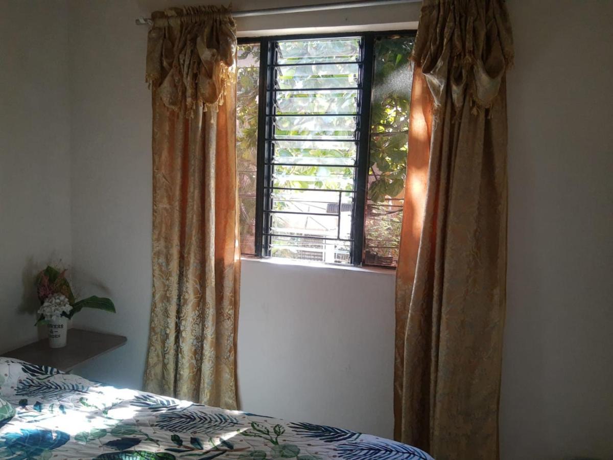Pa Pasiar Hostal Медельин Экстерьер фото
