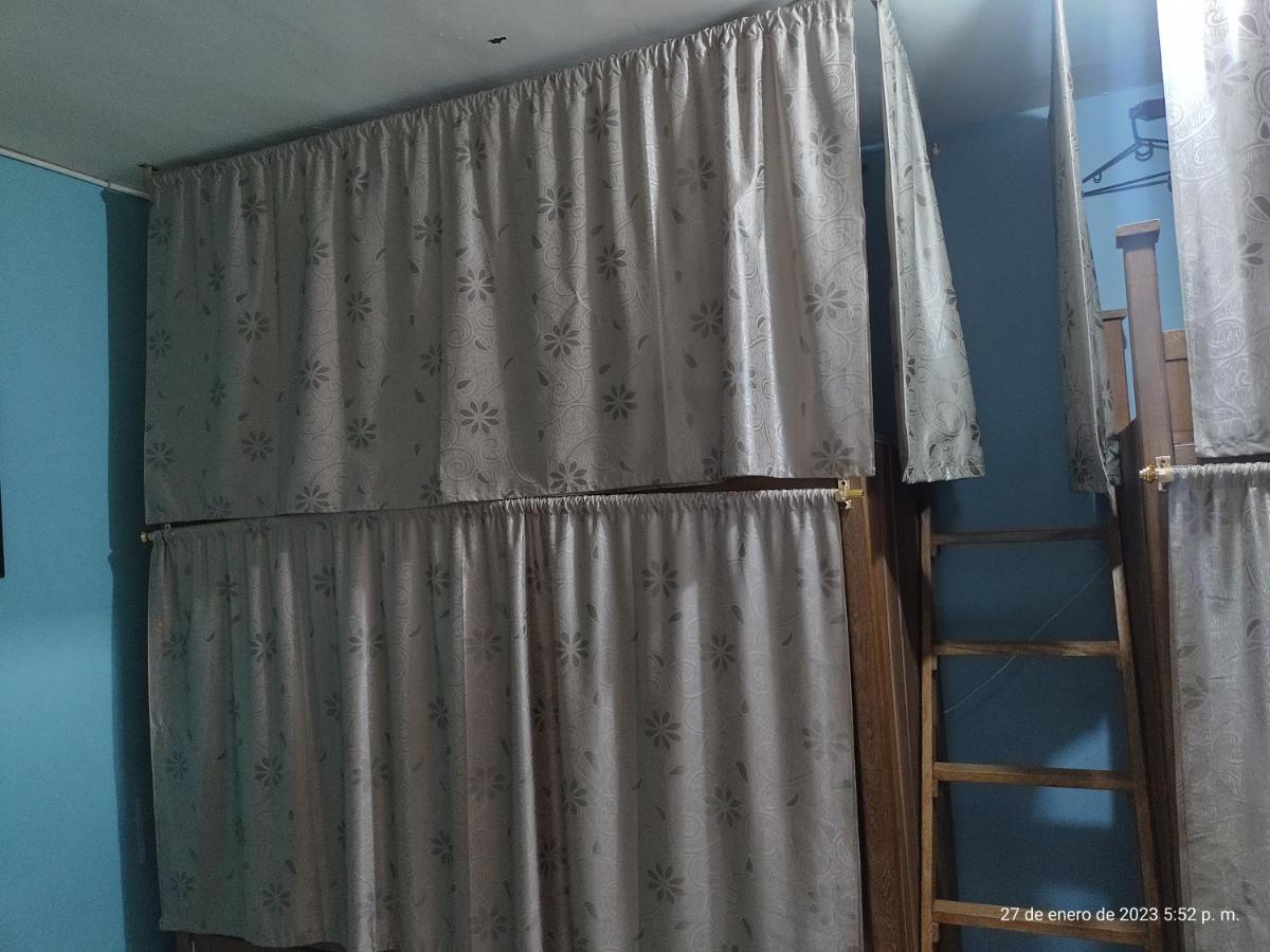 Pa Pasiar Hostal Медельин Экстерьер фото