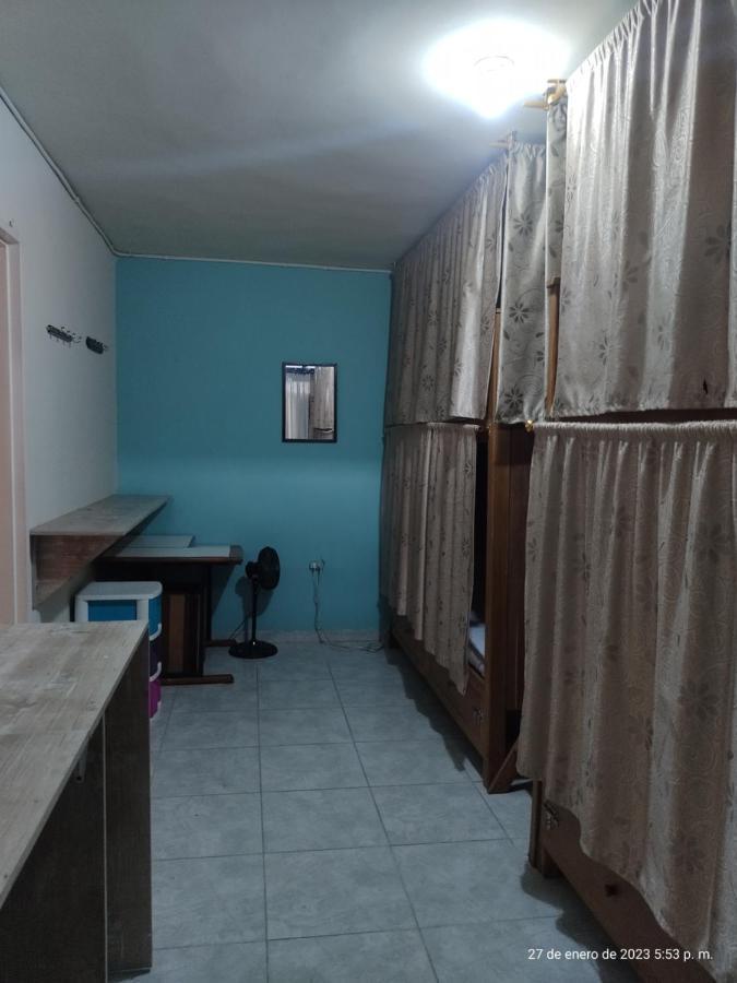 Pa Pasiar Hostal Медельин Экстерьер фото