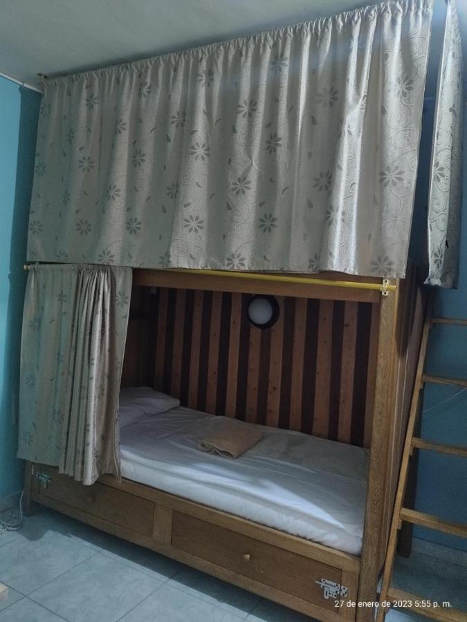 Pa Pasiar Hostal Медельин Экстерьер фото