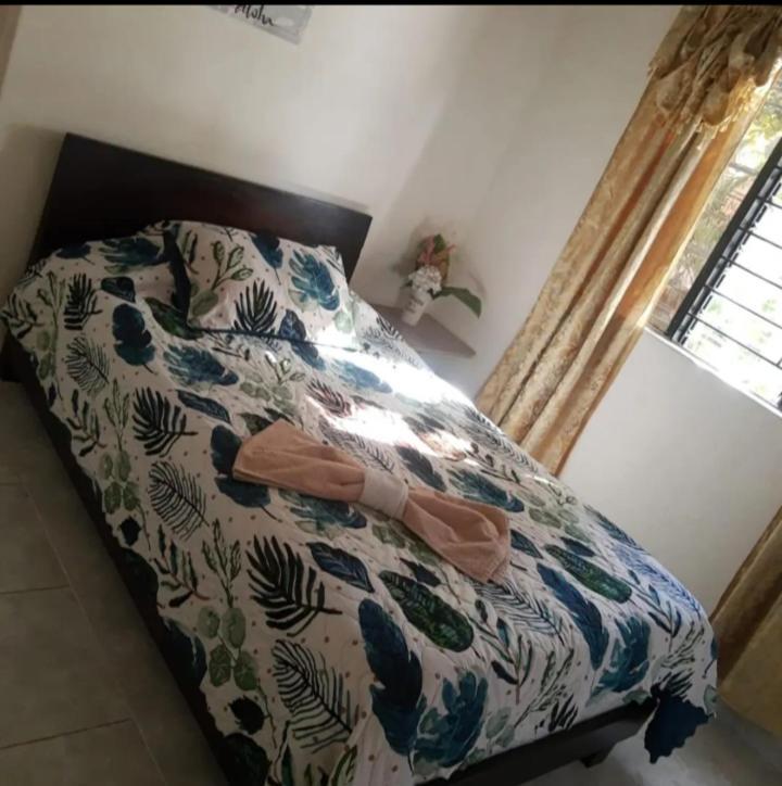 Pa Pasiar Hostal Медельин Экстерьер фото