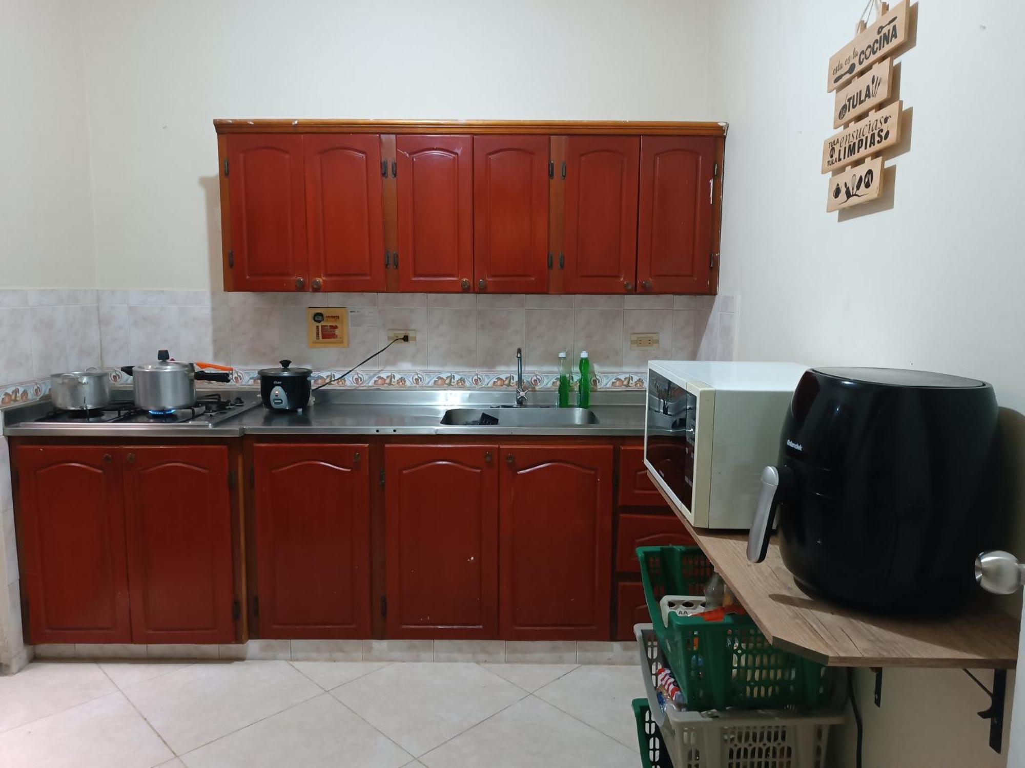 Pa Pasiar Hostal Медельин Экстерьер фото