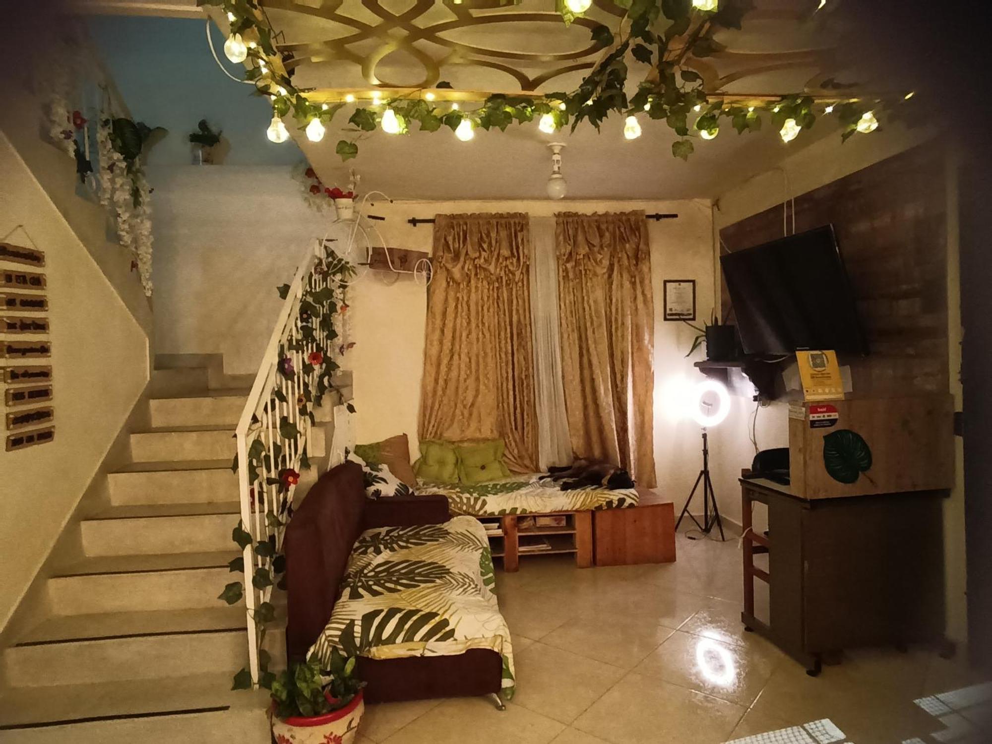 Pa Pasiar Hostal Медельин Экстерьер фото