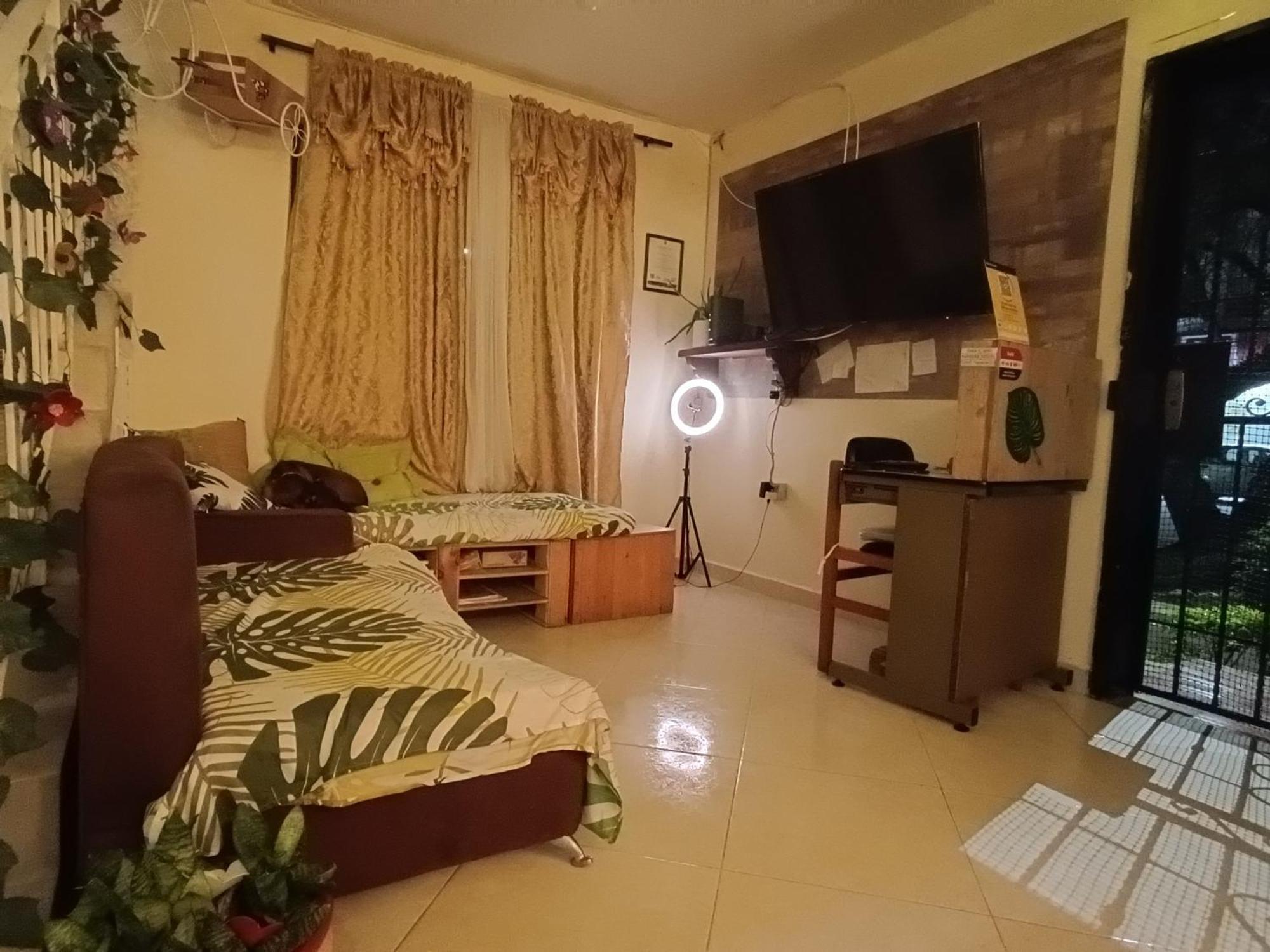 Pa Pasiar Hostal Медельин Экстерьер фото