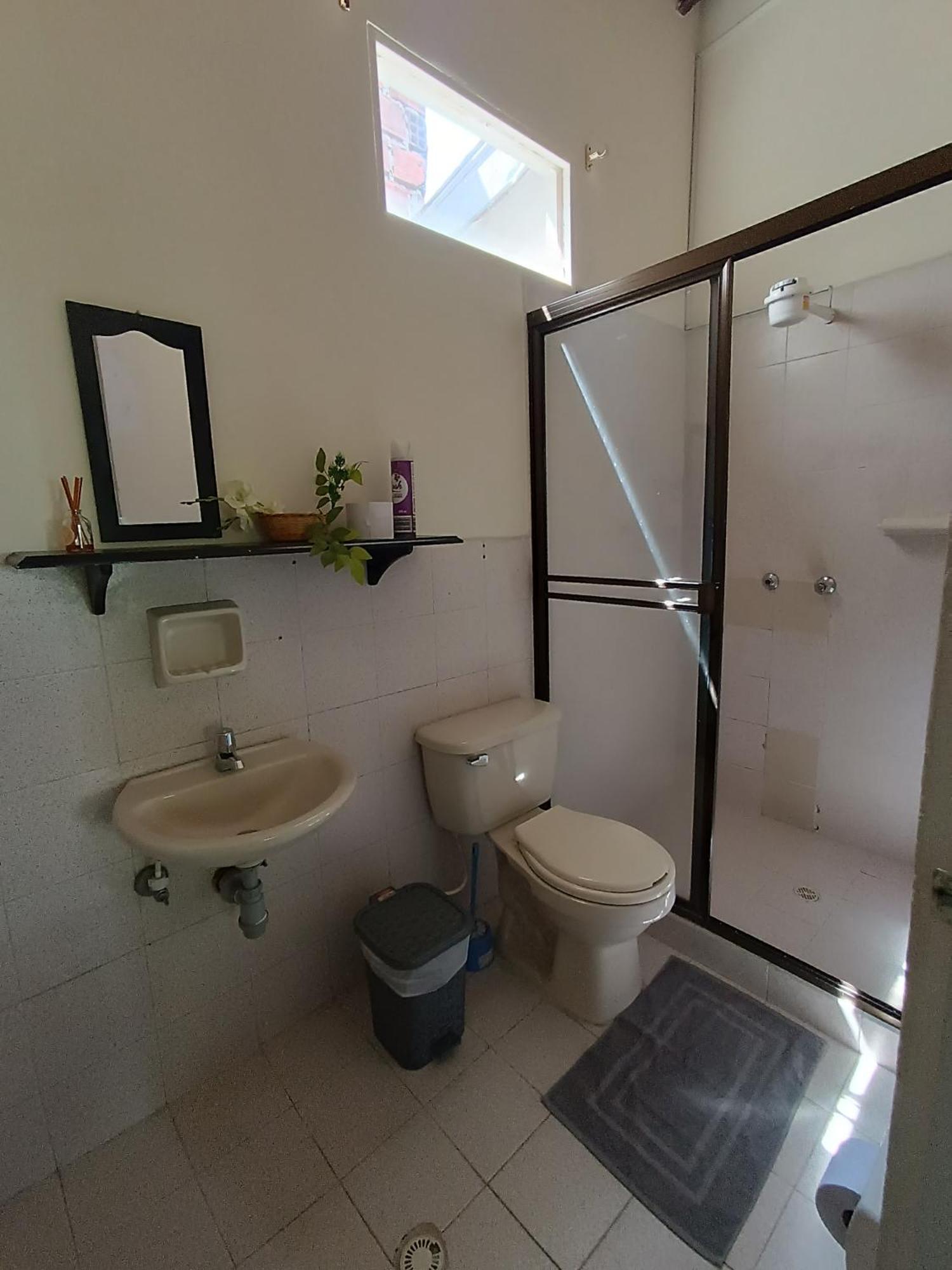 Pa Pasiar Hostal Медельин Номер фото