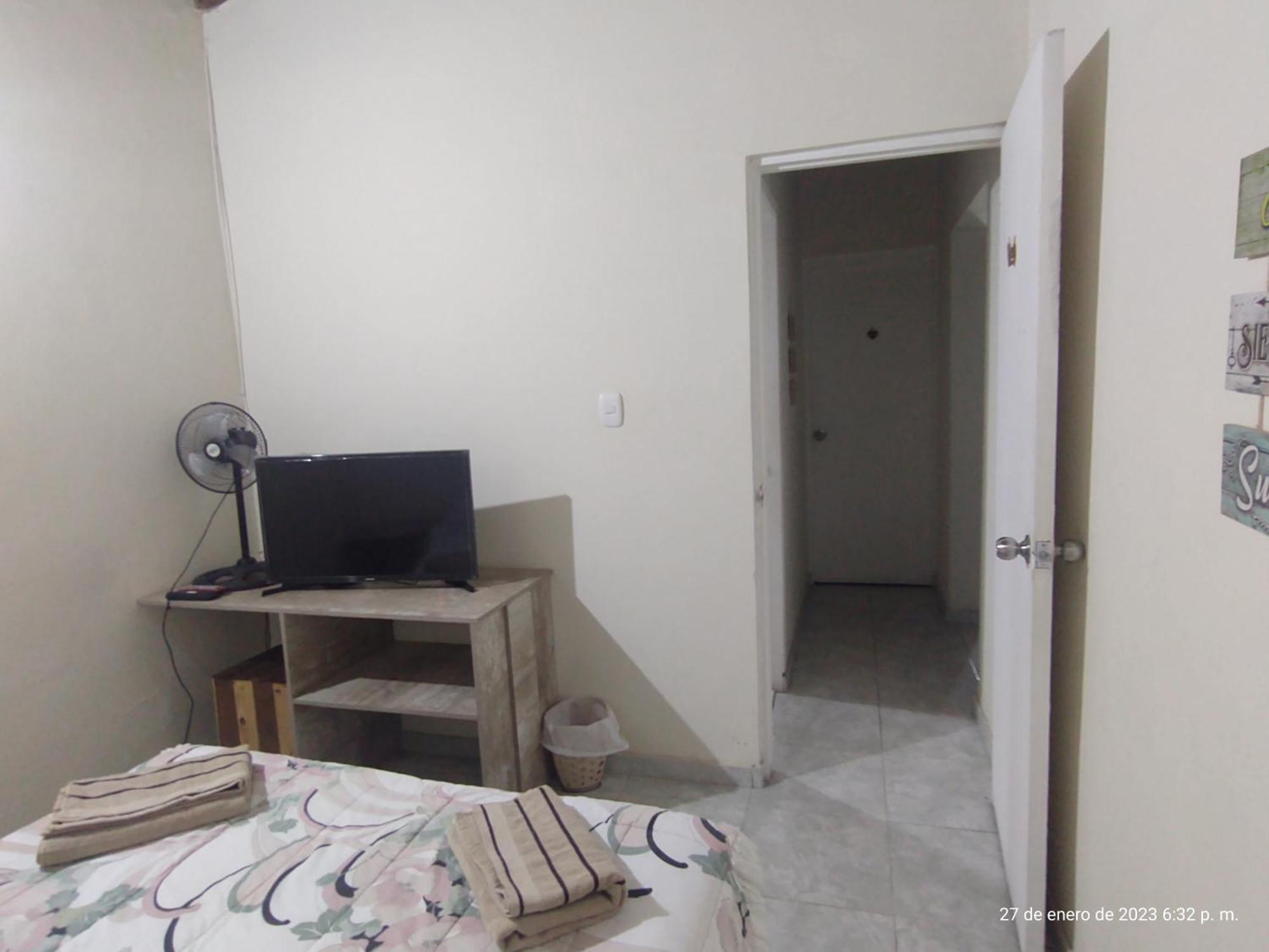 Pa Pasiar Hostal Медельин Номер фото