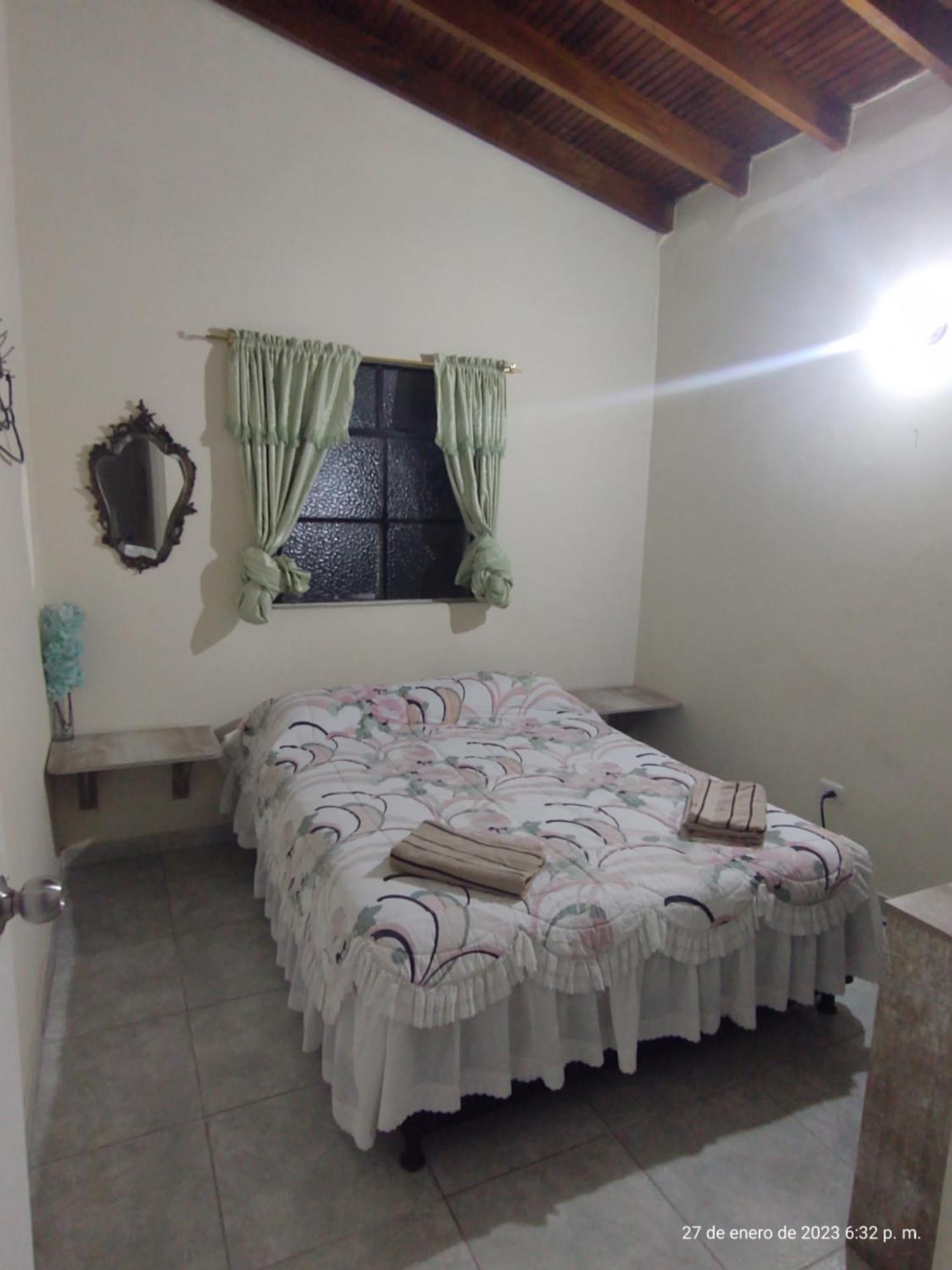 Pa Pasiar Hostal Медельин Номер фото