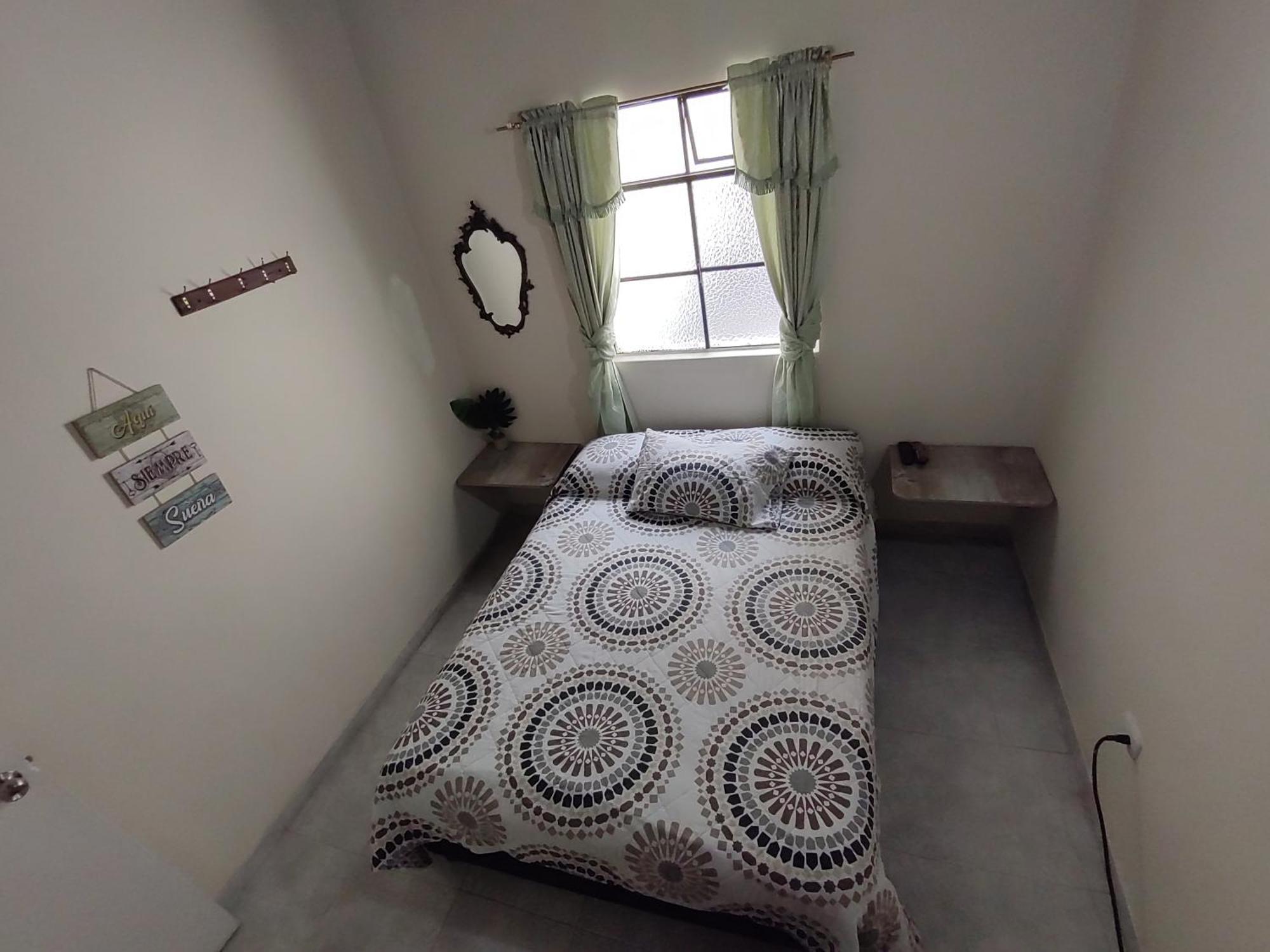 Pa Pasiar Hostal Медельин Номер фото